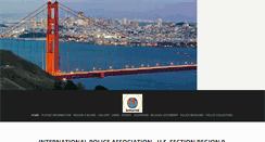 Desktop Screenshot of ipa-us-region9.com